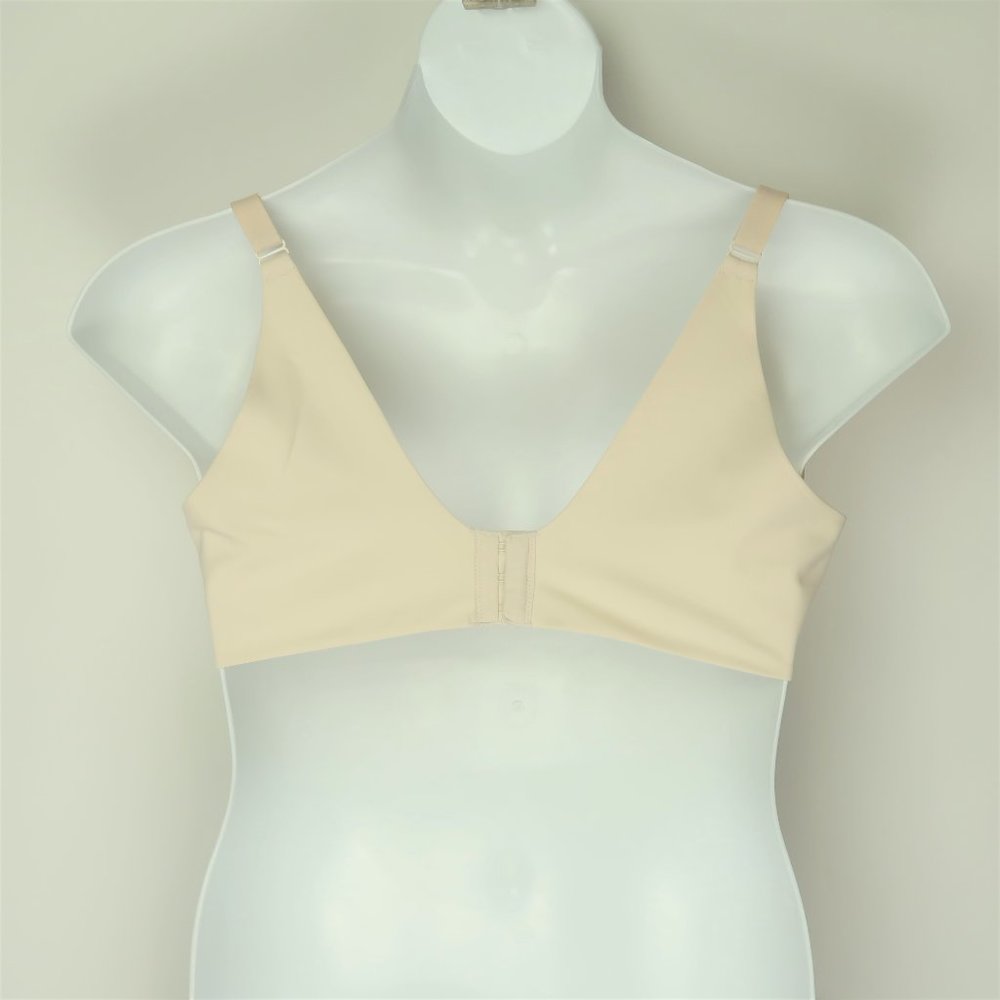 Invisible Back Smoothing Full Coverage Bra Cacique - image 3